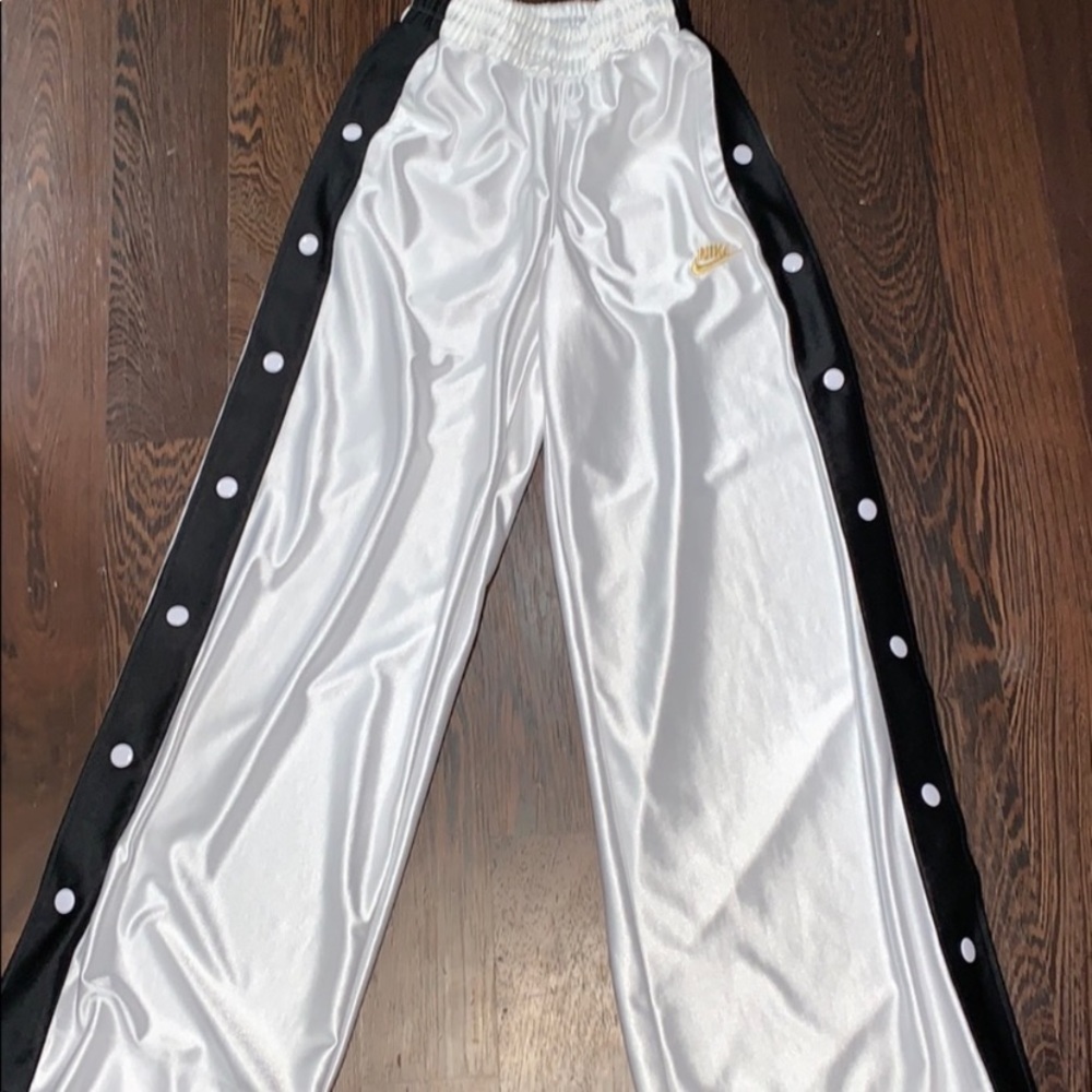 Nike track pant